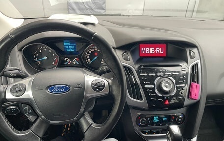 Ford Focus III, 2014 год, 860 000 рублей, 7 фотография