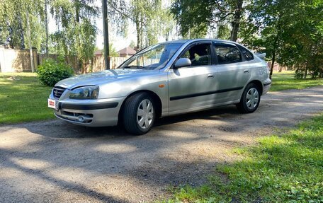 Hyundai Elantra III, 2006 год, 359 000 рублей, 2 фотография