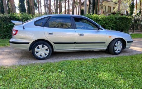 Hyundai Elantra III, 2006 год, 359 000 рублей, 5 фотография