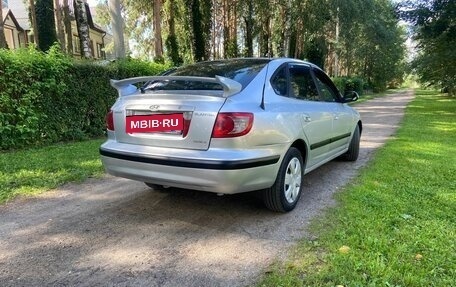 Hyundai Elantra III, 2006 год, 359 000 рублей, 6 фотография