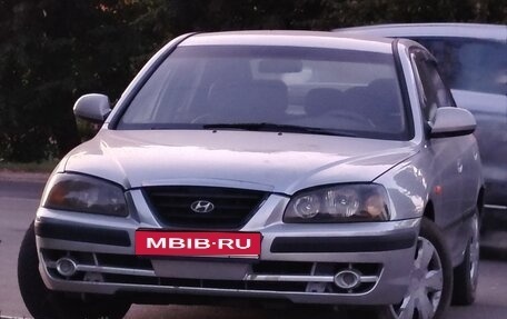 Hyundai Elantra III, 2006 год, 359 000 рублей, 1 фотография