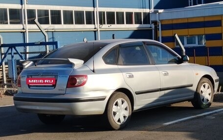 Hyundai Elantra III, 2006 год, 359 000 рублей, 8 фотография