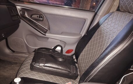 Hyundai Elantra III, 2006 год, 359 000 рублей, 16 фотография