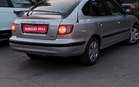 Hyundai Elantra III, 2006 год, 359 000 рублей, 9 фотография