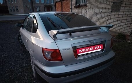 Hyundai Elantra III, 2006 год, 359 000 рублей, 12 фотография
