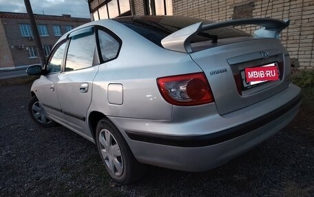 Hyundai Elantra III, 2006 год, 359 000 рублей, 11 фотография