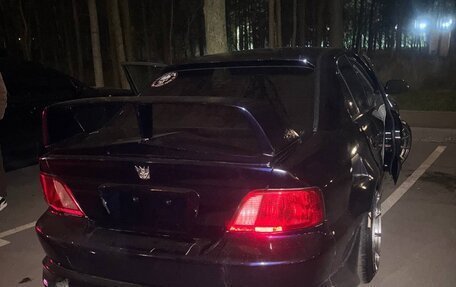 Mitsubishi Galant VIII, 2003 год, 590 000 рублей, 5 фотография