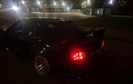 Mitsubishi Galant VIII, 2003 год, 590 000 рублей, 8 фотография