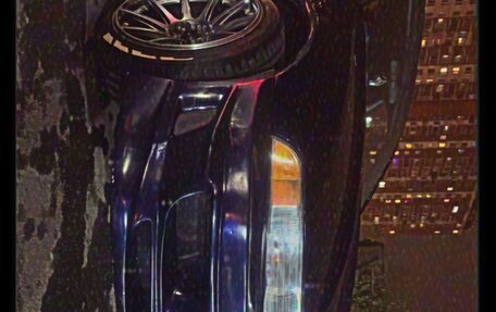 Mitsubishi Galant VIII, 2003 год, 590 000 рублей, 6 фотография