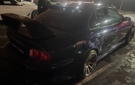 Mitsubishi Galant VIII, 2003 год, 590 000 рублей, 7 фотография