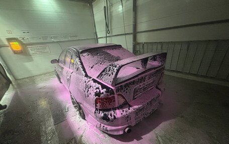 Mitsubishi Galant VIII, 2003 год, 590 000 рублей, 11 фотография