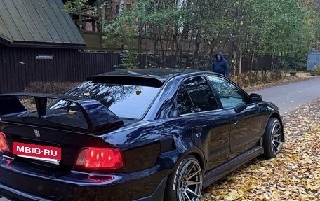 Mitsubishi Galant VIII, 2003 год, 590 000 рублей, 16 фотография