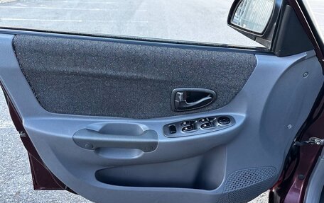 Hyundai Accent II, 2007 год, 375 000 рублей, 14 фотография