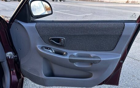 Hyundai Accent II, 2007 год, 375 000 рублей, 15 фотография