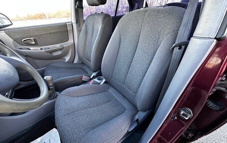 Hyundai Accent II, 2007 год, 375 000 рублей, 12 фотография