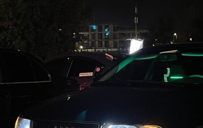 Audi A4, 1996 год, 330 000 рублей, 1 фотография