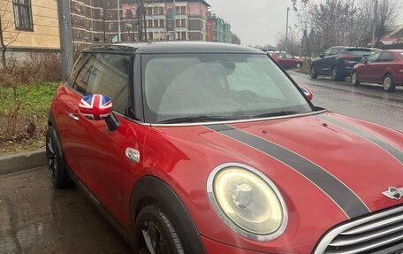 MINI Hatch, 2014 год, 999 000 рублей, 4 фотография