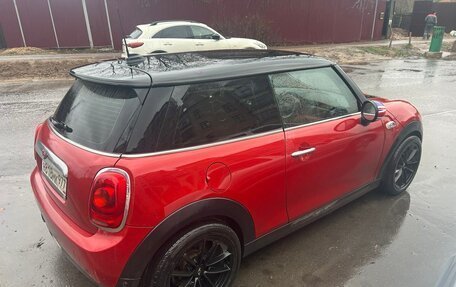 MINI Hatch, 2014 год, 999 000 рублей, 7 фотография