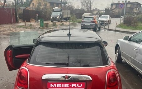 MINI Hatch, 2014 год, 999 000 рублей, 6 фотография