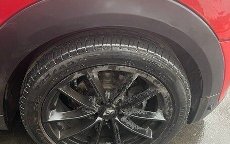 MINI Hatch, 2014 год, 999 000 рублей, 11 фотография