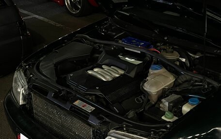 Audi A4, 1996 год, 330 000 рублей, 3 фотография