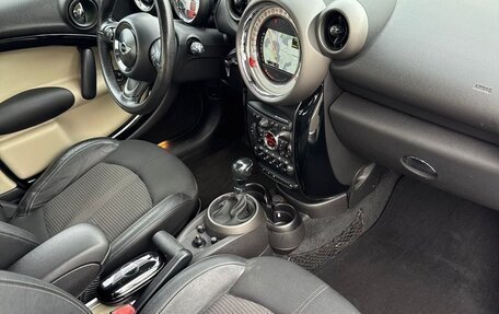 MINI Countryman I (R60), 2012 год, 1 000 000 рублей, 10 фотография