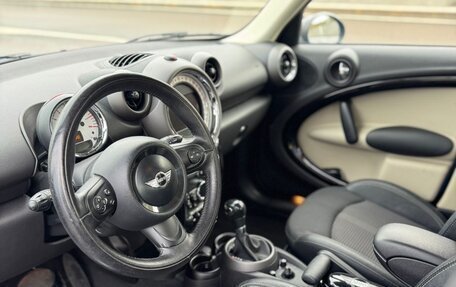 MINI Countryman I (R60), 2012 год, 1 000 000 рублей, 9 фотография