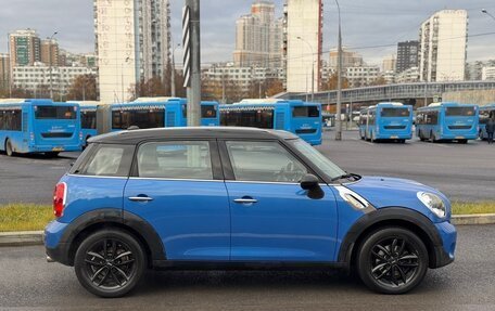 MINI Countryman I (R60), 2012 год, 1 000 000 рублей, 4 фотография