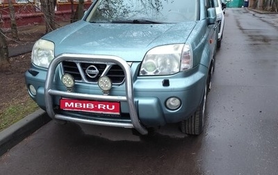 Nissan X-Trail, 2003 год, 600 000 рублей, 1 фотография