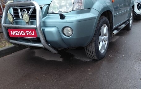 Nissan X-Trail, 2003 год, 600 000 рублей, 2 фотография