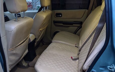 Nissan X-Trail, 2003 год, 600 000 рублей, 8 фотография