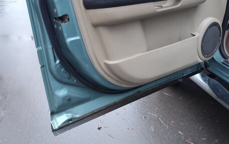 Nissan X-Trail, 2003 год, 600 000 рублей, 6 фотография