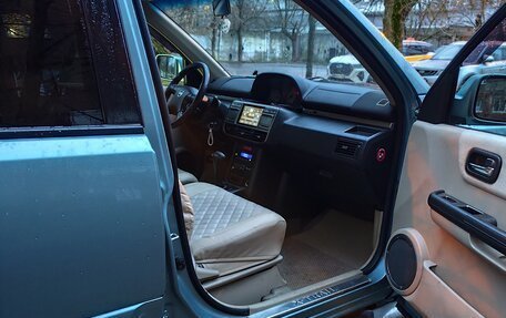 Nissan X-Trail, 2003 год, 600 000 рублей, 16 фотография