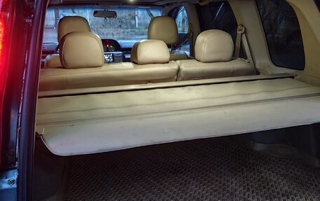 Nissan X-Trail, 2003 год, 600 000 рублей, 11 фотография