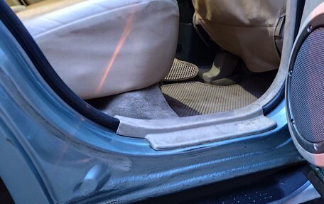 Nissan X-Trail, 2003 год, 600 000 рублей, 14 фотография