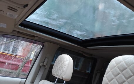 Nissan X-Trail, 2003 год, 600 000 рублей, 7 фотография