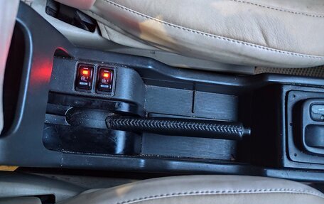 Nissan X-Trail, 2003 год, 600 000 рублей, 15 фотография