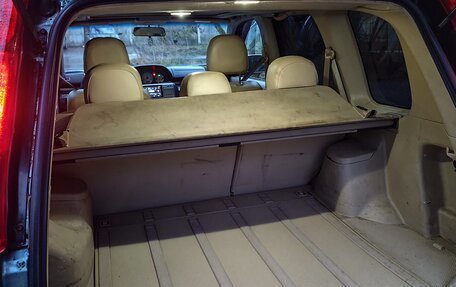 Nissan X-Trail, 2003 год, 600 000 рублей, 10 фотография