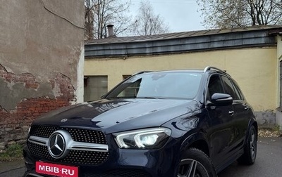 Mercedes-Benz GLE, 2021 год, 6 400 000 рублей, 1 фотография