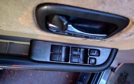 Nissan X-Trail, 2003 год, 600 000 рублей, 25 фотография