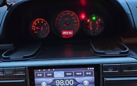 Nissan X-Trail, 2003 год, 600 000 рублей, 17 фотография