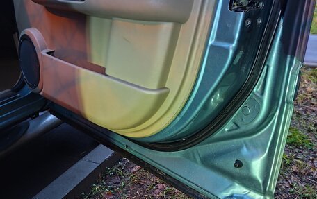 Nissan X-Trail, 2003 год, 600 000 рублей, 22 фотография