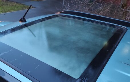 Nissan X-Trail, 2003 год, 600 000 рублей, 26 фотография