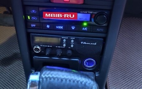 Nissan X-Trail, 2003 год, 600 000 рублей, 19 фотография