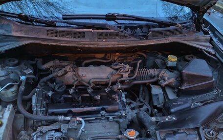 Nissan X-Trail, 2003 год, 600 000 рублей, 32 фотография