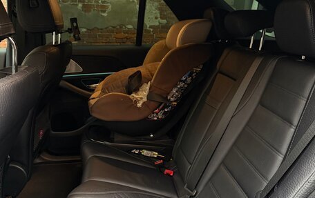 Mercedes-Benz GLE, 2021 год, 6 400 000 рублей, 15 фотография