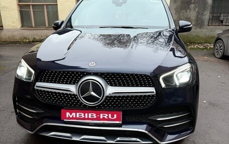 Mercedes-Benz GLE, 2021 год, 6 400 000 рублей, 8 фотография