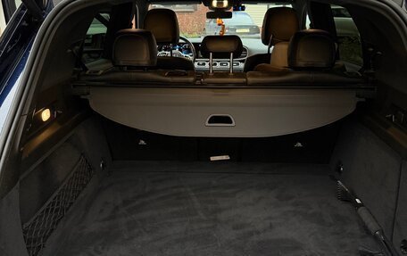 Mercedes-Benz GLE, 2021 год, 6 400 000 рублей, 18 фотография