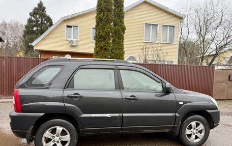 KIA Sportage II, 2009 год, 950 000 рублей, 6 фотография