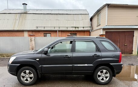 KIA Sportage II, 2009 год, 950 000 рублей, 7 фотография